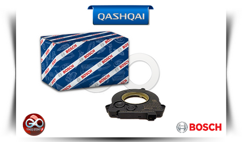 47945-JD000 <br>DİREKSİYON MİL AÇI SENSÖRÜ<br>QASHQAI - J10E - Gümüş Otomotiv