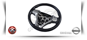 48430-4EL1A<br>DİREKSİYON SİMİDİ<br>QASHQAI - J11E