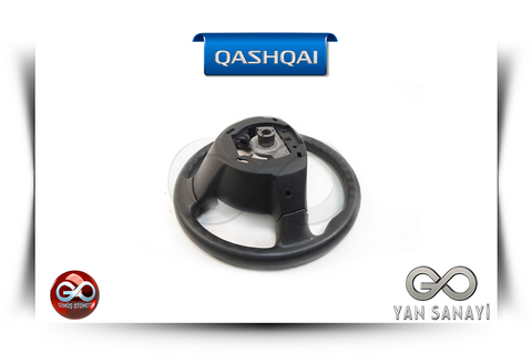 48430-JD00C<br>DİREKSİYON SİMİDİ<br>QASHQAI - J10E - Gümüş Otomotiv