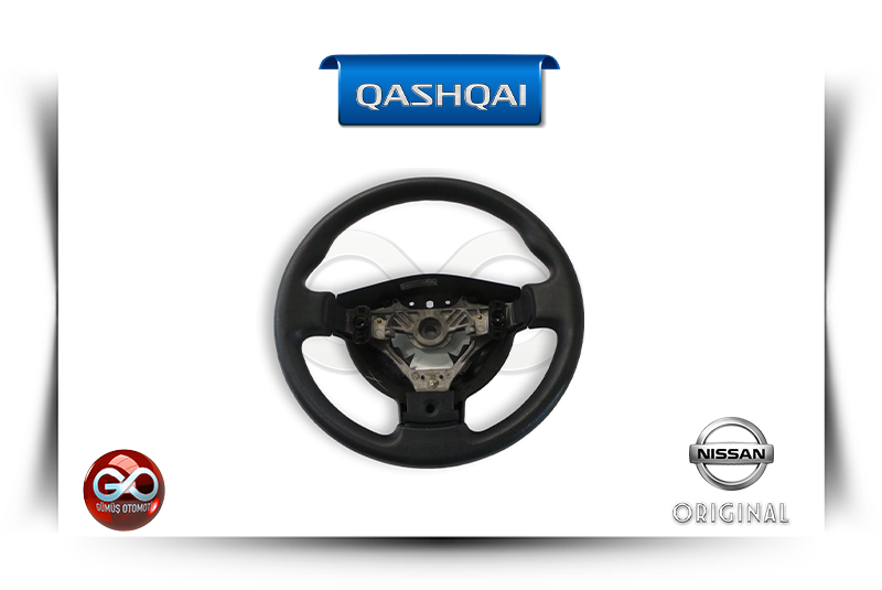 48430-JD00C<br>DİREKSİYON SİMİDİ<br>QASHQAI - J10E - Gümüş Otomotiv