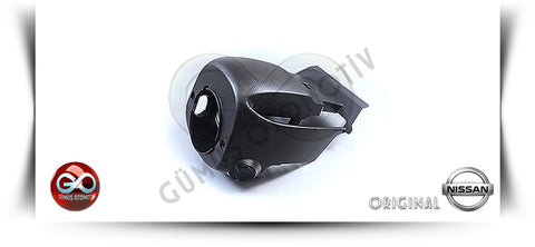 48470-4EA0A<br>DİREKSİYON BAKALİTLERİ<br>QASHQAI = J11E = K9K = 1500 cc = DİZEL - Gümüş Otomotiv