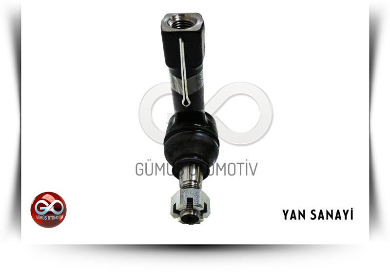 48520-3S525<br>DIŞ ROT BAŞI = SAĞ=SOL<br>PICK UP = ND22 = YD25DDTI = 2500 cc = DİZEL - Gümüş Otomotiv
