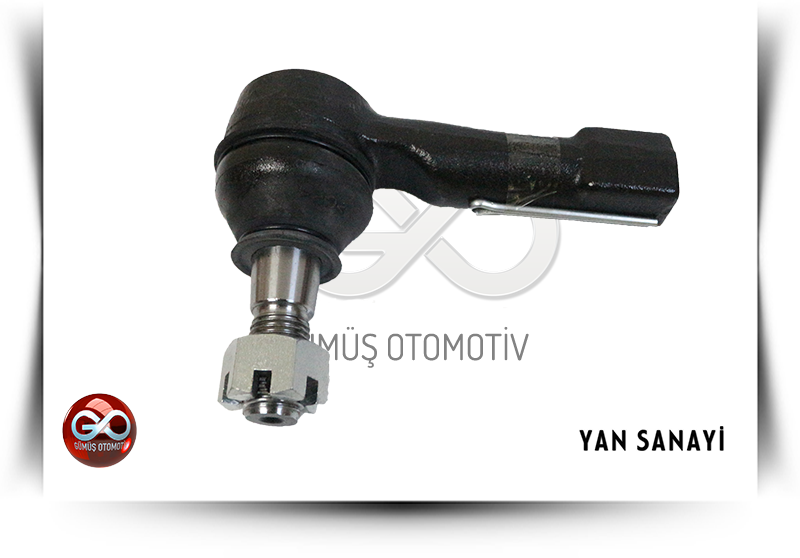 48520-3S525<br>DIŞ ROT BAŞI = SAĞ=SOL<br>PICK UP = ND22 = YD25DDTI = 2500 cc = DİZEL - Gümüş Otomotiv
