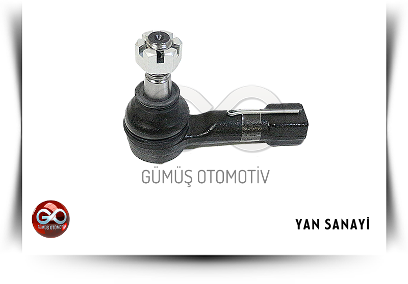48520-3S525<br>DIŞ ROT BAŞI = SAĞ=SOL<br>PICK UP = ND22 = YD25DDTI = 2500 cc = DİZEL - Gümüş Otomotiv
