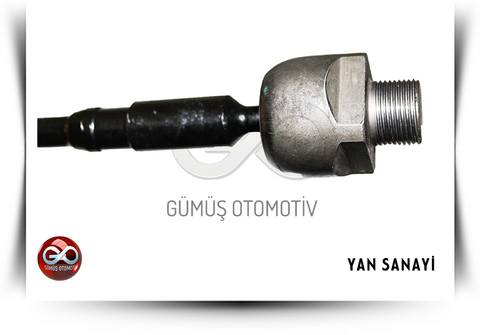 48521-JG00A <br>DİREKSİYON ROT KOLU"SAĞ-SOL"<br>QASHQAI - J10E - Gümüş Otomotiv