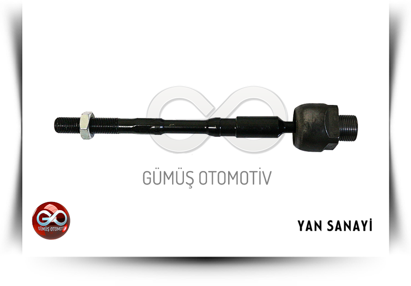 48521-JG00A <br>DİREKSİYON ROT KOLU