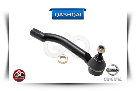 48527-JD01A<br>DIŞ ROT BAŞI "SAĞ"<br>QASHQAI - J10E - Gümüş Otomotiv