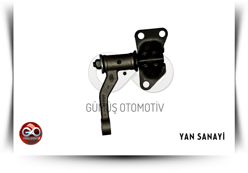 48530-3S525<br>Z ROT>>DEVE BOYNU<br>PICK UP = ND22 = YD25DDTI = 2500 cc = DİZEL - Gümüş Otomotiv