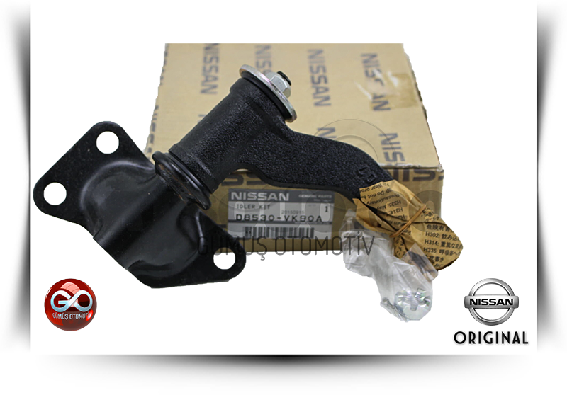 48530-3S525<br>Z ROT>>DEVE BOYNU<br>PICK UP = ND22 = YD25DDTI = 2500 cc = DİZEL - Gümüş Otomotiv
