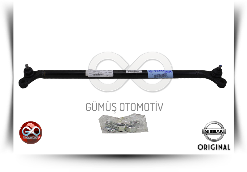 48560-3S525<br>ORTA ROT<br>PICK UP = ND22 = YD25DDTI = 2500 cc = DİZEL - Gümüş Otomotiv