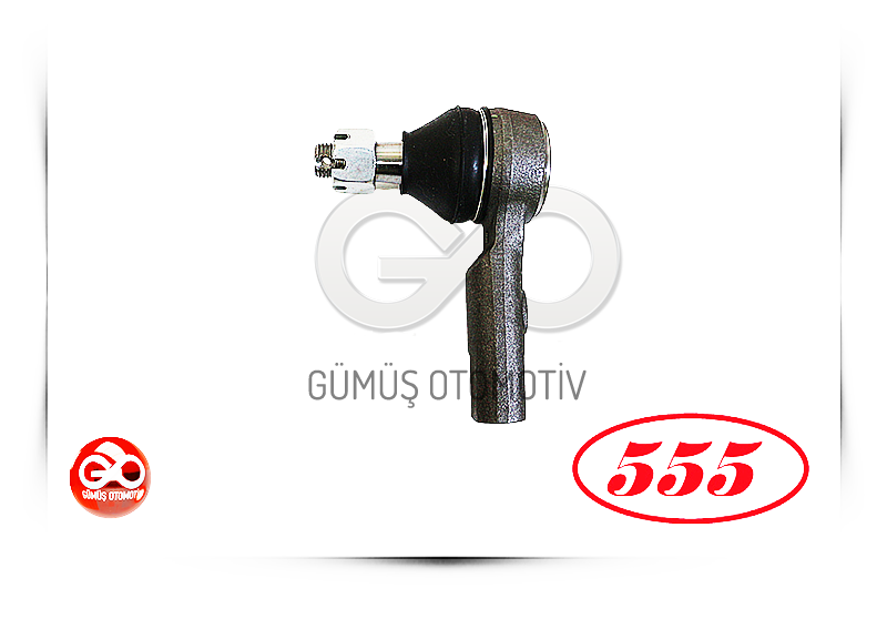 48570-3S525<br>İÇ ROT BAŞI >>SAĞ=SOL<br>PICK UP = ND22 = YD25DDTI = 2500 cc = DİZEL - Gümüş Otomotiv