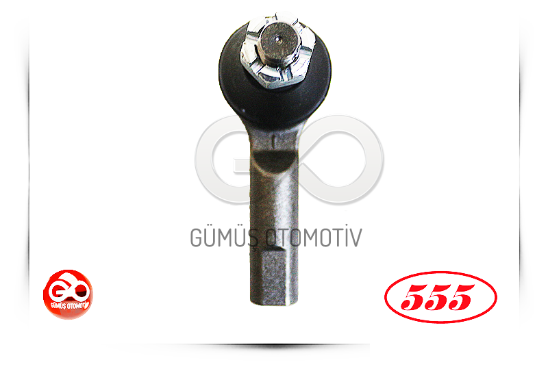48570-3S525<br>İÇ ROT BAŞI >>SAĞ=SOL<br>PICK UP = ND22 = YD25DDTI = 2500 cc = DİZEL - Gümüş Otomotiv