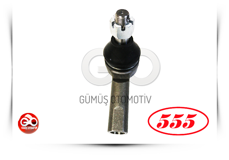 48570-3S525<br>İÇ ROT BAŞI >>SAĞ=SOL<br>PICK UP = ND22 = YD25DDTI = 2500 cc = DİZEL - Gümüş Otomotiv