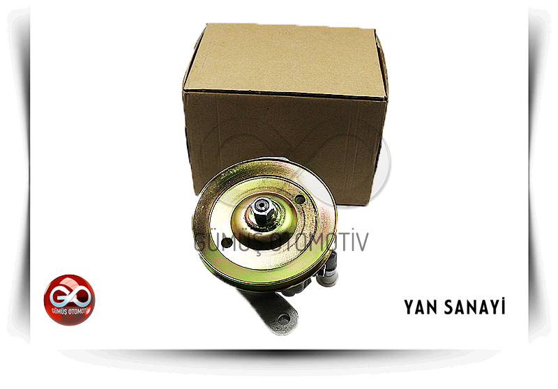 49110-44G10<br>KOMPLE DİREKSİYON POMPASI<br>PICK UP>>D22>>TD27>>2700 cc  DİZEL - Gümüş Otomotiv