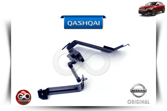 53820-4EA0B<br> ARKA YÜKSEKLİK SENSÖRÜ<br> QASHQAI - J11E - Gümüş Otomotiv