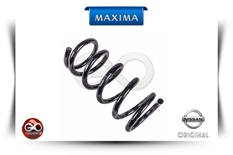54010-31U09<br>ÖN AMORTİSÖR HELEZON  