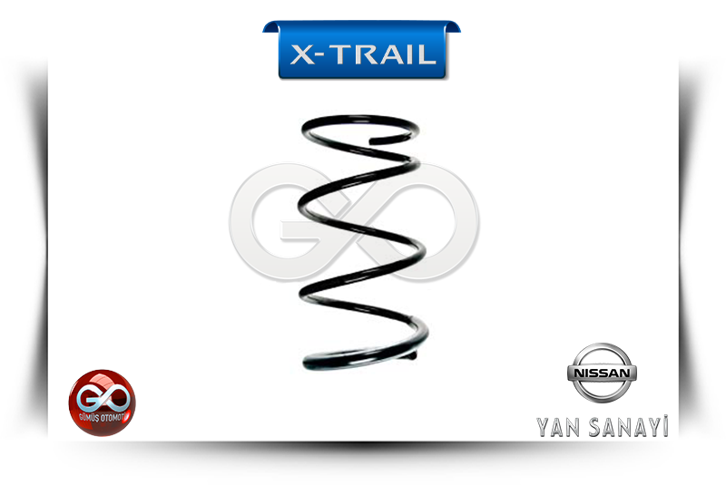 54010-8H700<br>ÖN AMORTİSÖR HELEZON 