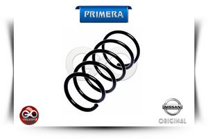 54010-AV610<br>ÖN AMORTİSÖR HELEZONU<br>PRIMERA>>P12E >>QG16DE>>1600 cc >>BENZİNLİ