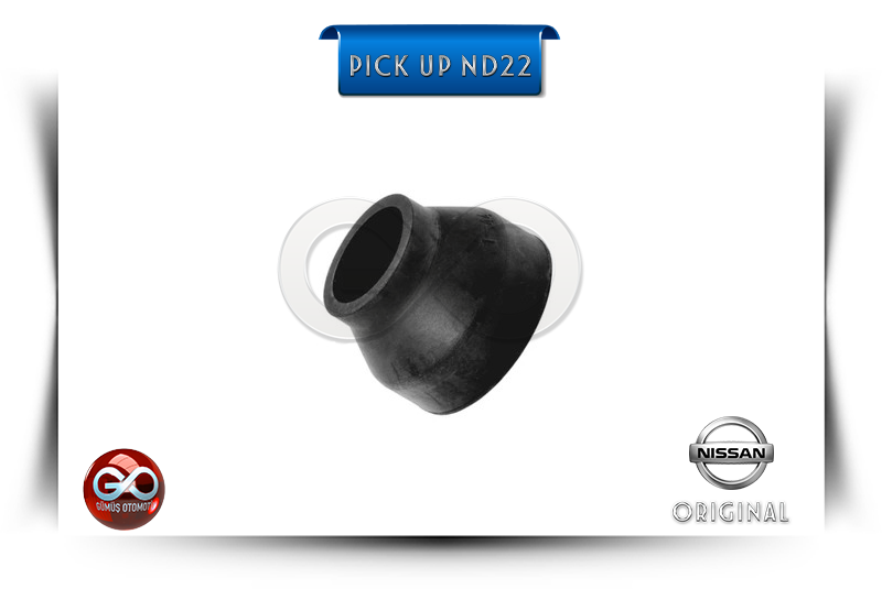54033-2S400<br>İSTİNAT BRAKETİ TOZ KAPAĞI<br>PICK UP = ND22 = YD25DDTI = 2500 cc = DİZEL - Gümüş Otomotiv