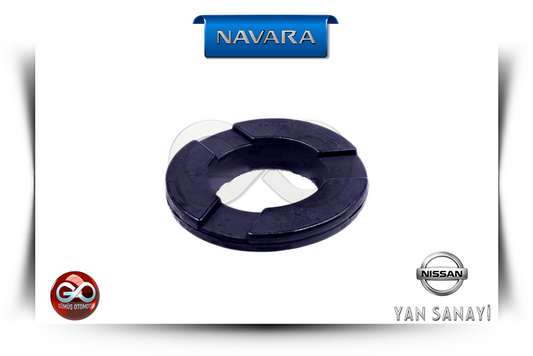 54034-EB70A<br>ÖN AMORTİSÖR RULMANI<br>NAVARA>>D23 >>YS23>>2300 cc >>DİZEL - Gümüş Otomotiv