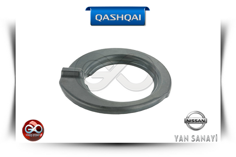 54035-JD00A <br>ÖN AMORTİSÖR HELEZON LASTİĞİ<br>QASHQAI-J10E - Gümüş Otomotiv