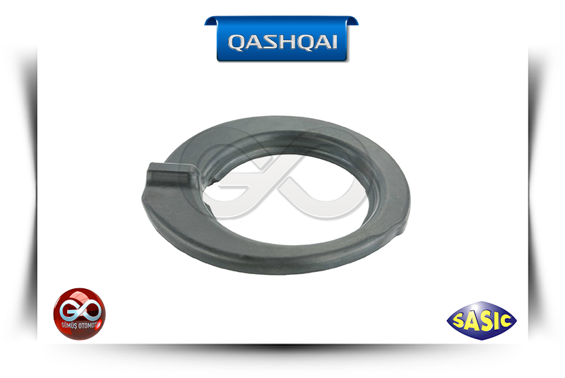 54035-JD00A <br>ÖN AMORTİSÖR HELEZON LASTİĞİ<br>QASHQAI-J10E - Gümüş Otomotiv