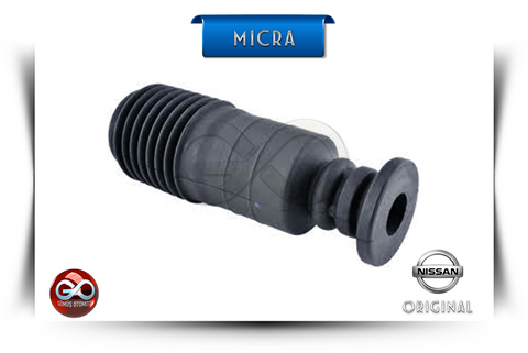 54050-1HA0A<br>ÖN AMORTİSÖR KÖRÜĞÜ<br>MICRA = K13E = HR12DE = 1200 cc = BENZİNLİ - Gümüş Otomotiv
