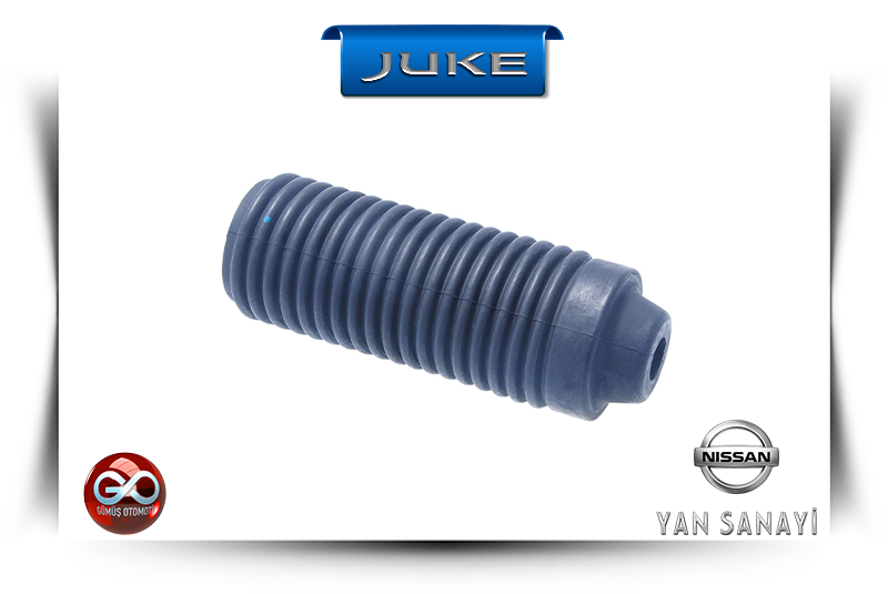 54050-1KA1A<br>ÖN AMORTİSÖR KÖRÜĞÜ<br>JUKE = F15E = K9K = 1500 cc = DİZEL - Gümüş Otomotiv