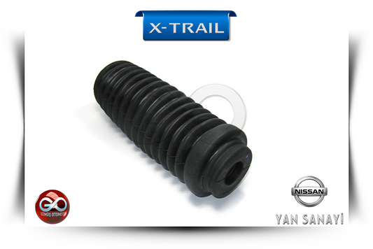 54050-31U02<br>ÖN AMORTİSÖR KÖRÜĞÜ<br>X-TRAIL = T30 = QR20DE = 2000 cc = BENZİNLİ - Gümüş Otomotiv
