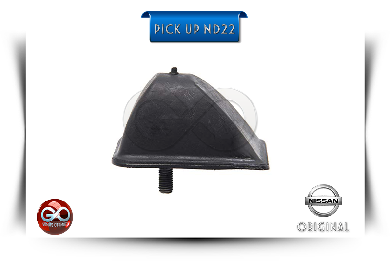54050-50W0A<br>ALT SALINCAK TAKOZU<br>PICK UP = ND22 = YD25DDTI = 2500 cc = DİZEL - Gümüş Otomotiv