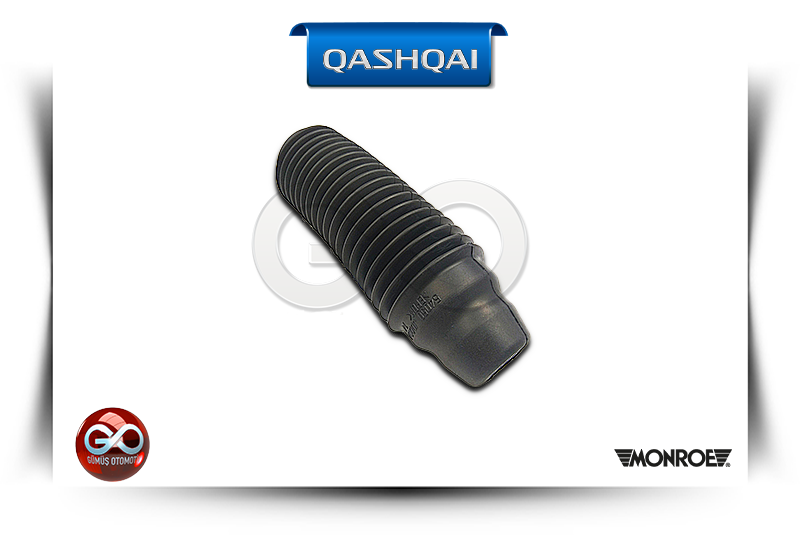 54050-JD000  <br>ÖN AMORTİSÖR KÖRÜĞÜ<br>QASHQAI-J10E - Gümüş Otomotiv