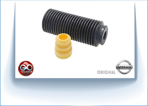 54052-4M400<br>ÖN AMORTİSÖR KÖRÜĞÜ = SAĞ = SOL<br>ALMERA = N16E = QG15DE = 1500 cc = BENZİNLİ