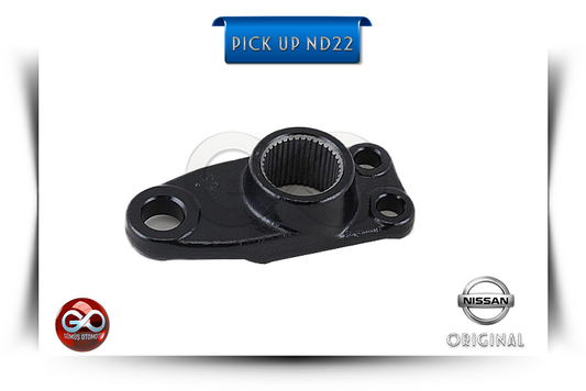 54080-VK300<br>ÖN AMORTİSÖR BAĞLANTI KOLU <br>PICK UP = ND22 = YD25DDTI = 2500 cc = DİZEL - Gümüş Otomotiv