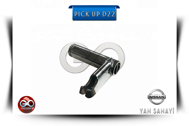 54211-01G10<br>TORSİYON MİL ARKA YATAK >>SOL<br>PICK UP >>D22 >>TD27 >>2700 cc DİZEL - Gümüş Otomotiv