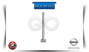 54216-52G0A<br>TORSİYON MİL GERGİ CİVATASI<br>PICK UP >>D22 >>TD27 >>2700 cc  DİZEL