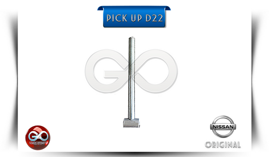 54216-52G0A<br>TORSİYON MİL GERGİ CİVATASI<br>PICK UP >>D22 >>TD27 >>2700 cc  DİZEL - Gümüş Otomotiv