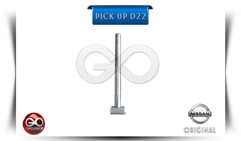 54216-52G0A<br>TORSİYON MİL GERGİ CİVATASI<br>PICK UP >>D22 >>TD27 >>2700 cc  DİZEL - Gümüş Otomotiv