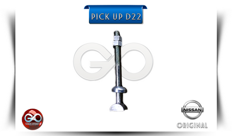 54217-B5010<br>TORSİYON MİL GERGİ CİVATA SET<br>PICK UP >>D22 >>TD27 >>2700 cc  DİZEL - Gümüş Otomotiv