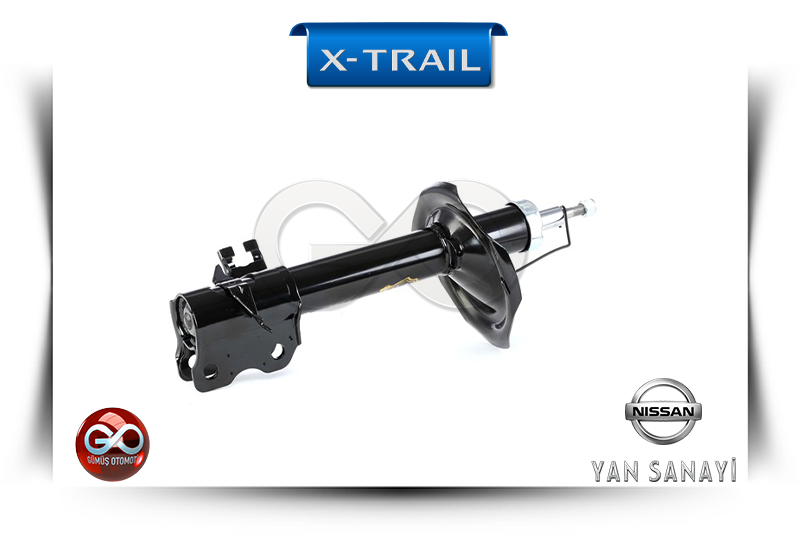 54303-8H725<br>KOMPLE ÖN AMORTİSÖR 