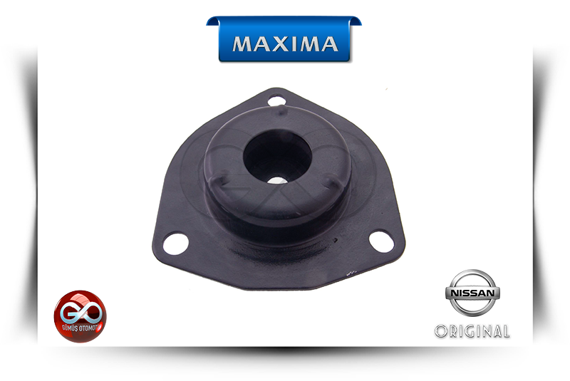 54320-40U00<br>ÖN AMORTİSÖR TABLASI>>SAĞ=SOL<br>MAXIMA>>A32 >>VQ20DE>>2000 cc >>BENZİNLİ - Gümüş Otomotiv
