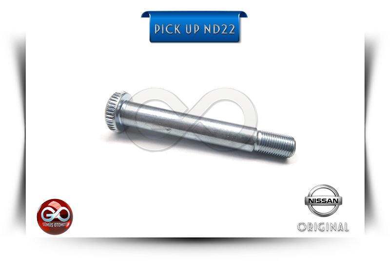 54419-VL00B<br>SALINCAK MİLİ <br>PICK UP = ND22 = YD25DDTI = 2500 cc = DİZEL - Gümüş Otomotiv