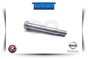 54419-VL00B<br>SALINCAK TORSİYON MİL CİVATASI>>SAĞ=SOL<br>PICK UP>>ND22>>YD25DDTI>>2500 cc>>TURBO DİZEL