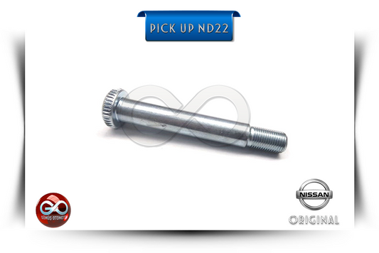 54419-VL00B<br>SALINCAK MİLİ <br>PICK UP = ND22 = YD25DDTI = 2500 cc = DİZEL - Gümüş Otomotiv