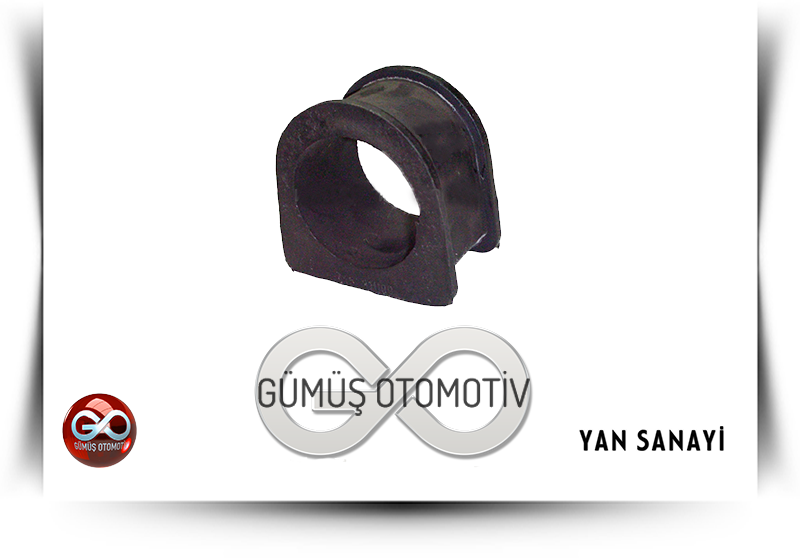 54445-31U00<br>DİREKSİYON ALT KUTU BAĞLANTI LASTİĞİ 