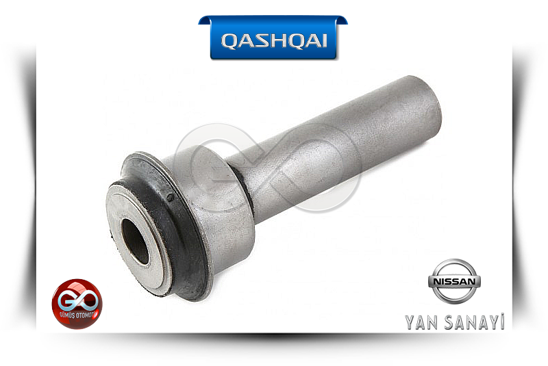 54468-JD00A <br>MOTOR TRAVERS BURCU "UZUN"<br>QASHQAI-J10E - Gümüş Otomotiv