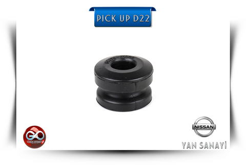 54476-01G00<br>ÖN GERGİ KOL DEMİR LASTİĞİ<br>PICK UP >>D22 >>TD27 >>2700 cc  DİZEL - Gümüş Otomotiv