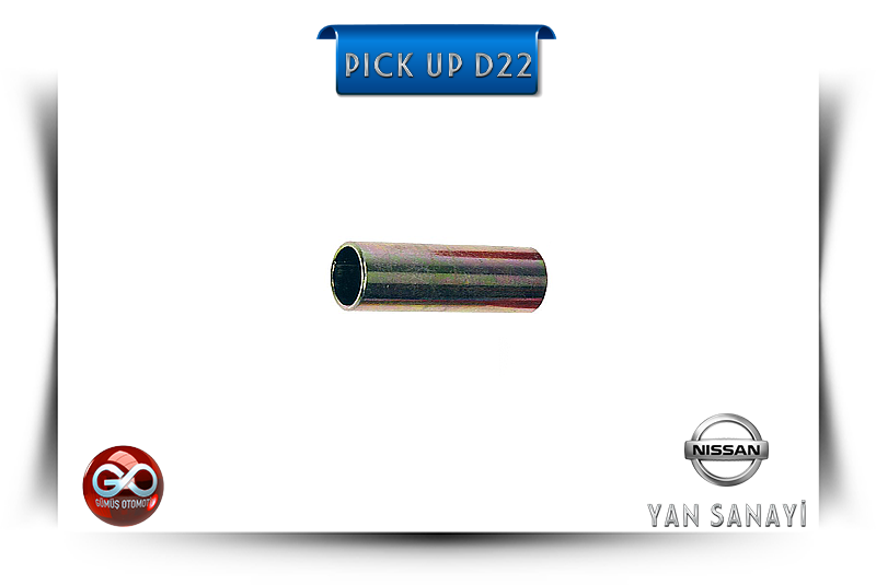 54479-F1700<br>ÖN GERGİ DEMİR LASTİK ARA BURÇ<br>PICK UP >>D22 >>TD27 >>2700 cc  DİZEL - Gümüş Otomotiv