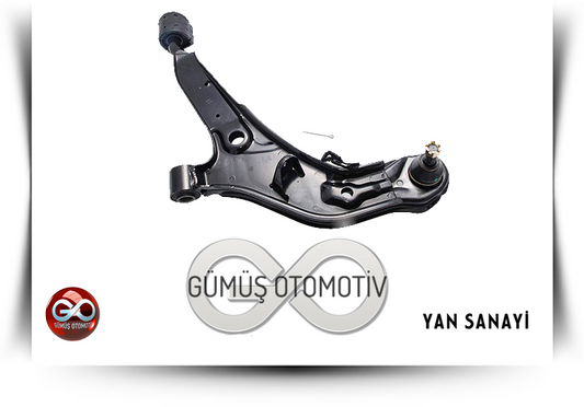 54500-41U00<br>ALT SALINCAK>>SAĞ<br>MAXIMA >>A32 >>VQ20DE >>2000 cc >>BENZİNLİ - Gümüş Otomotiv