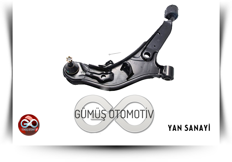 54500-41U00<br>ALT SALINCAK>>SAĞ<br>MAXIMA >>A32 >>VQ20DE >>2000 cc >>BENZİNLİ - Gümüş Otomotiv