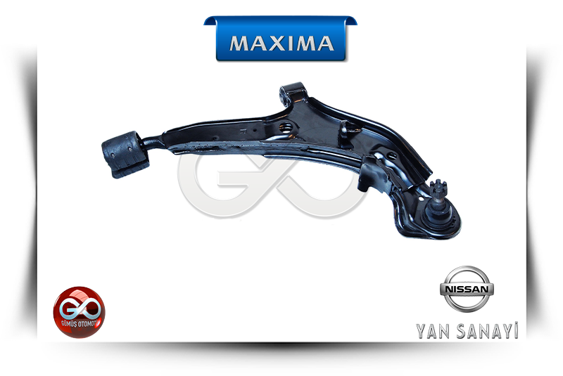 54500-41U00<br>ALT SALINCAK>>SAĞ<br>MAXIMA >>A32 >>VQ20DE >>2000 cc >>BENZİNLİ - Gümüş Otomotiv